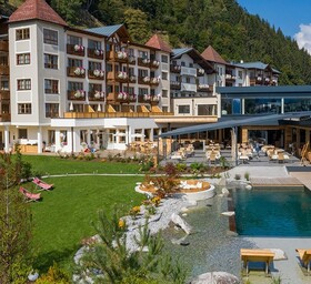 Sportresort Alpenblick