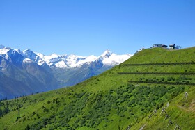 Sportresort Alpenblick