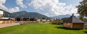 Sportresort Alpenblick