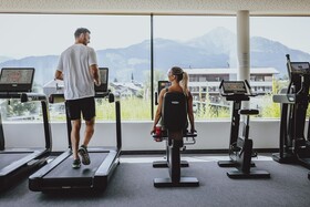 Sportresort Alpenblick