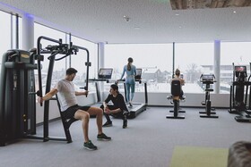 Sportresort Alpenblick