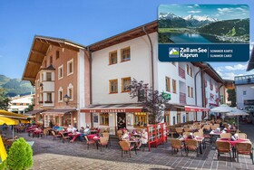 Sportresort Alpenblick