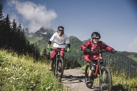 Sportresort Alpenblick
