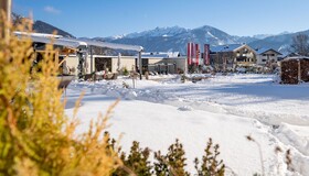Sportresort Alpenblick