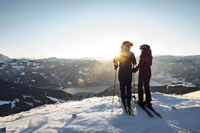 Sportresort Alpenblick