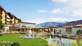 Sportresort Alpenblick