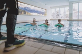 Sportresort Alpenblick
