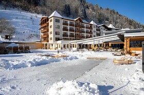 Sportresort Alpenblick