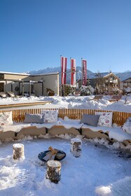 Sportresort Alpenblick