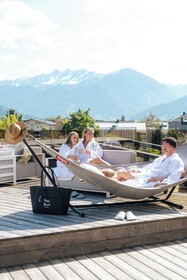 Sportresort Alpenblick