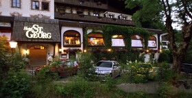 St. Georg