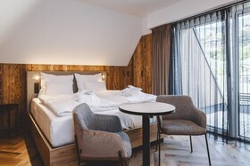 The Gast House Zell am See