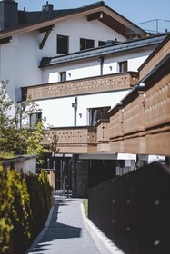 The Gast House Zell am See
