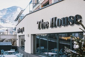 The House - Zell am See