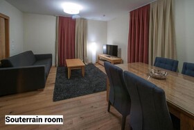 The House - Zell am See