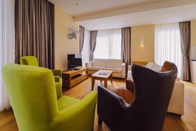 The House - Zell am See