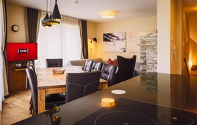 The House - Zell am See