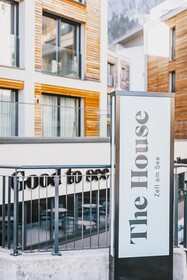 The House - Zell am See
