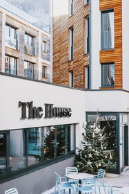 The House - Zell am See
