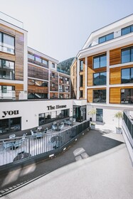 The House - Zell am See
