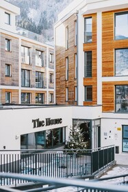 The House - Zell am See