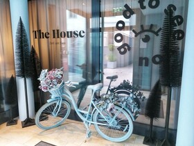The House - Zell am See