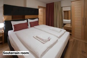 The House - Zell am See