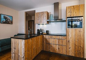 The House - Zell am See