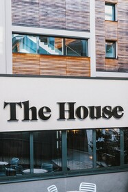 The House - Zell am See