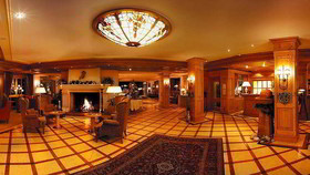 Hotel Tirolerhof