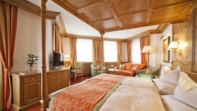 Hotel Tirolerhof