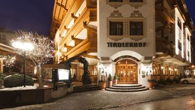 Hotel Tirolerhof