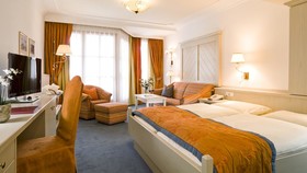 Hotel Tirolerhof