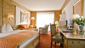 Hotel Tirolerhof