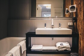 Two Timez Boutique Hotel