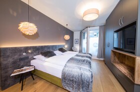 Two Timez Boutique Hotel