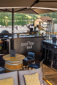 Two Timez Boutique Hotel