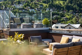 Two Timez Boutique Hotel