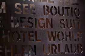 Two Timez Boutique Hotel