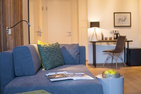 Two Timez Boutique Hotel
