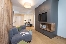 Two Timez Boutique Hotel