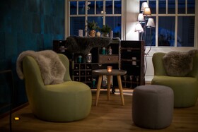 Two Timez Boutique Hotel