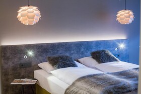 Two Timez Boutique Hotel