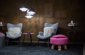 Two Timez Boutique Hotel