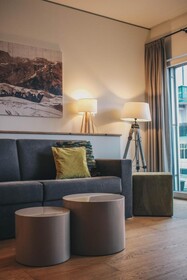 Two Timez Boutique Hotel