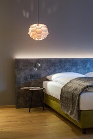 Two Timez Boutique Hotel
