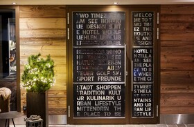 Two Timez Boutique Hotel