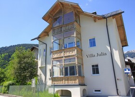 Villa Julia