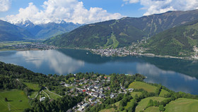das zellersee