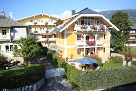 das zellersee